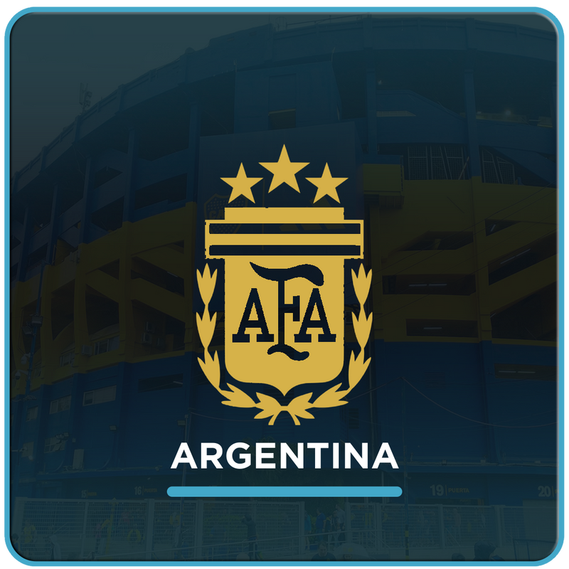 ARGENTINA