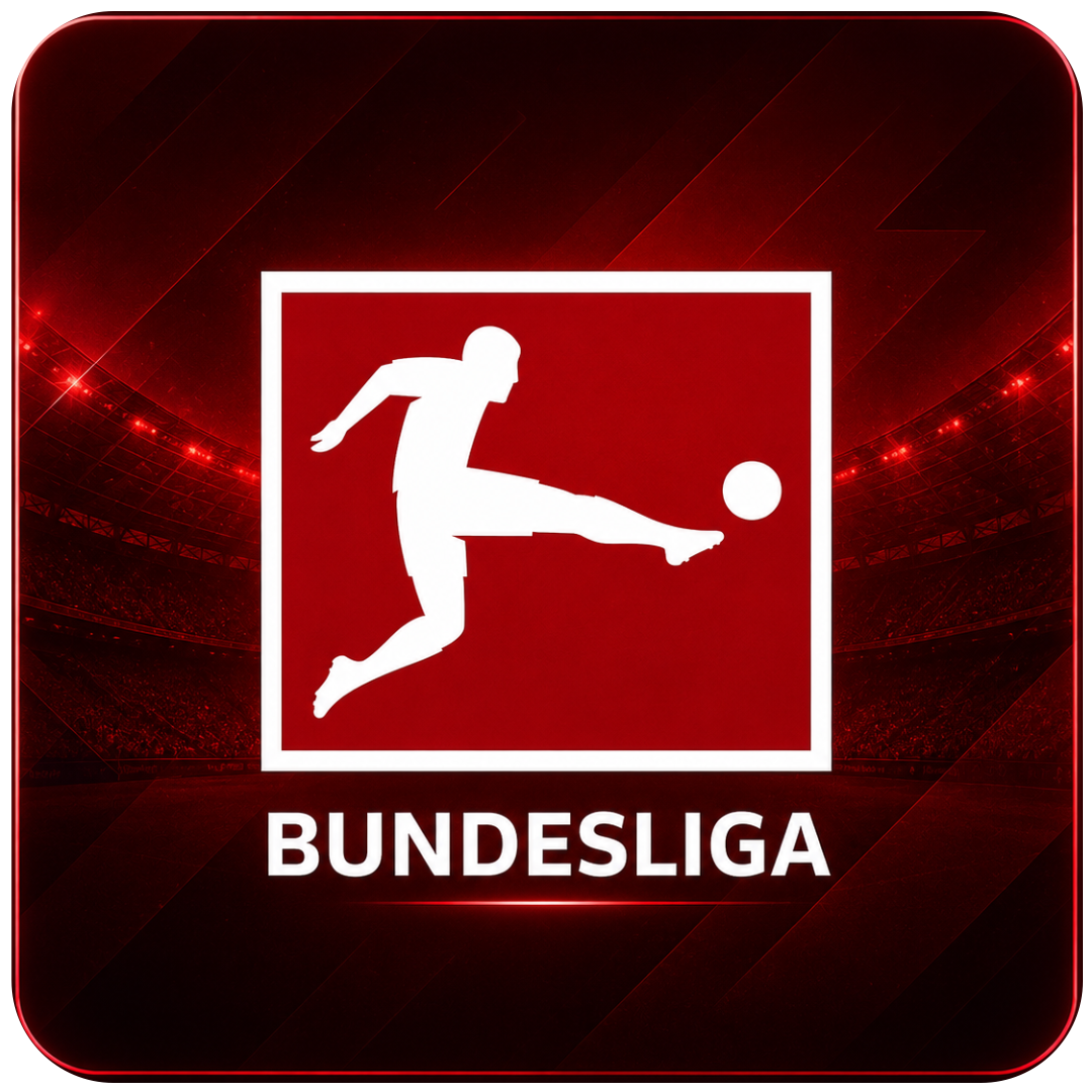 Bundesliga