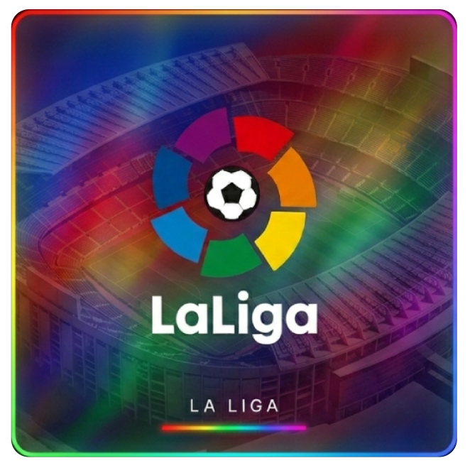 LaLiga