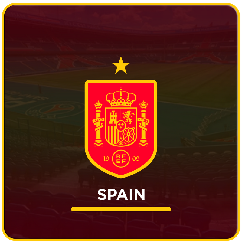 SPAIN