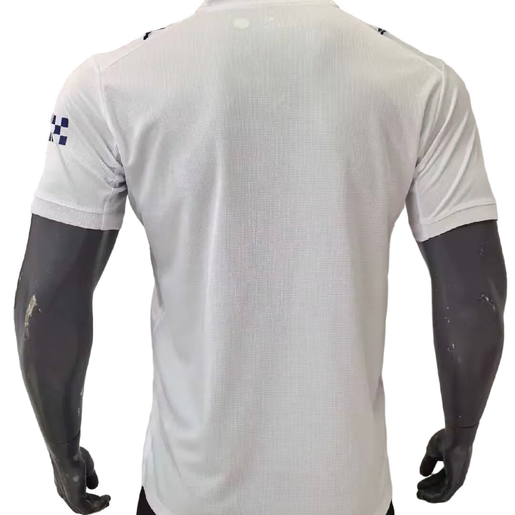 Manchester City Away 2026 Jersey