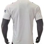 Manchester City Away 2026 Jersey
