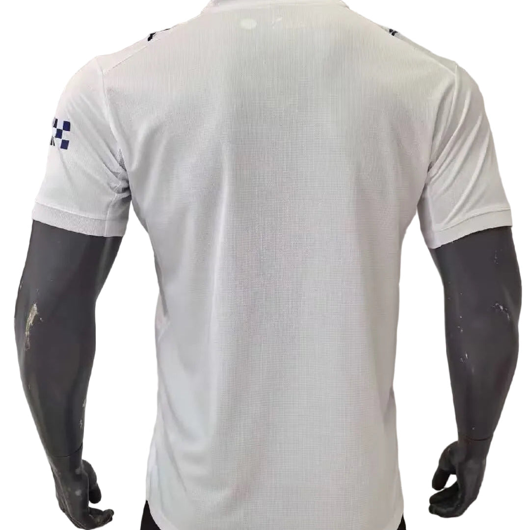 Manchester City Away 2026 Jersey
