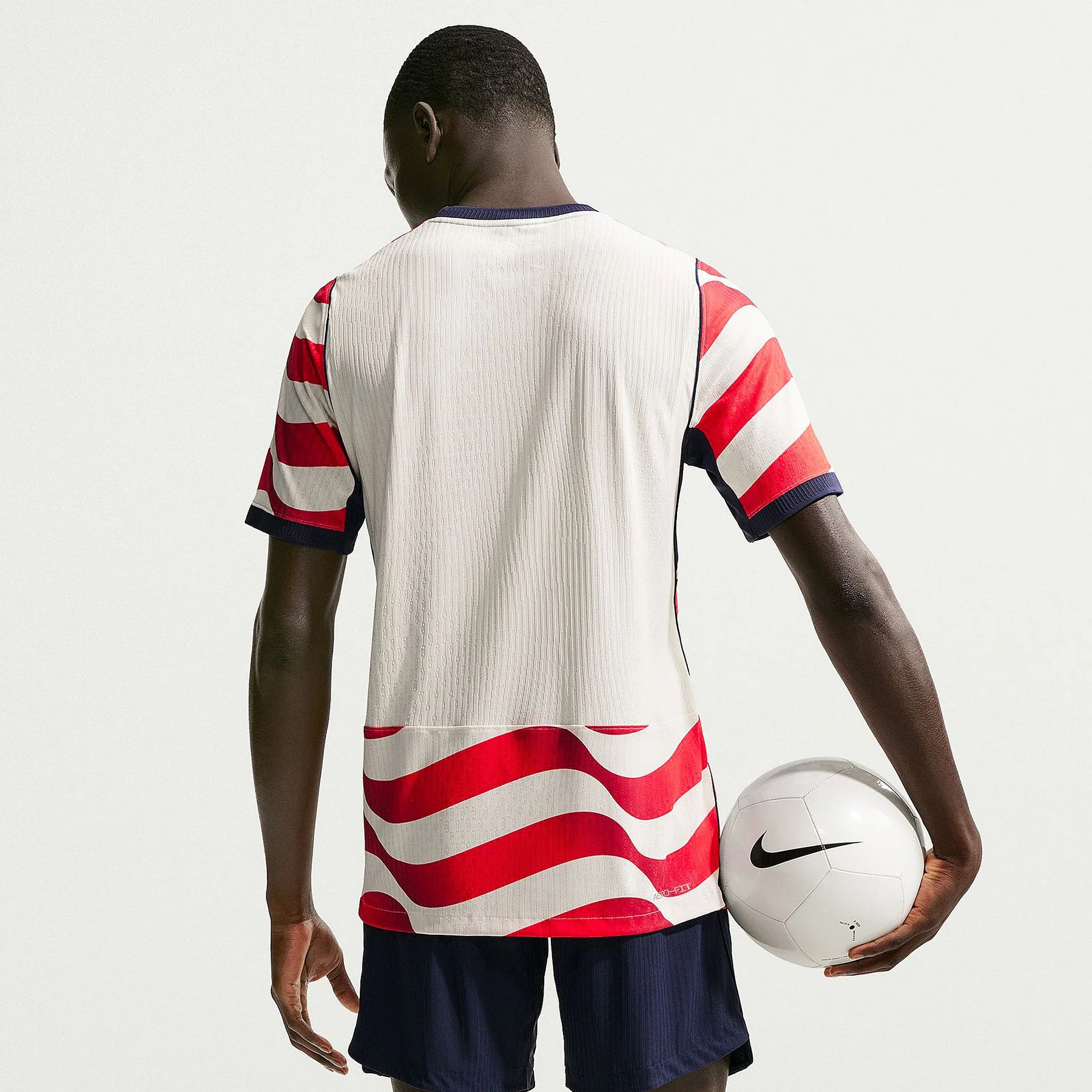 USA 2026 Home Jersey