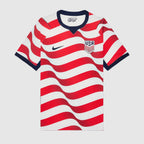USA 2026 Home Jersey