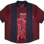 FC Barcelona Commemorative 2026 Jersey