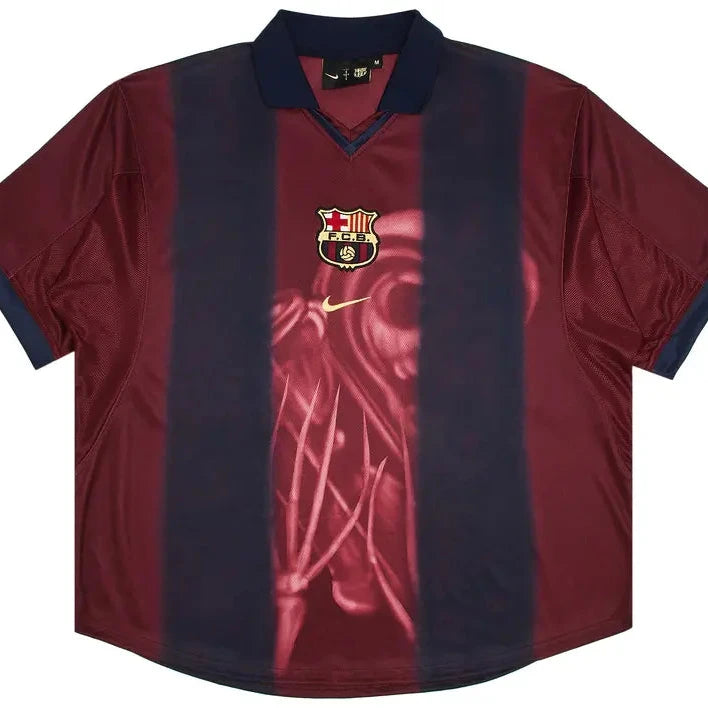 FC Barcelona Commemorative 2026 Jersey