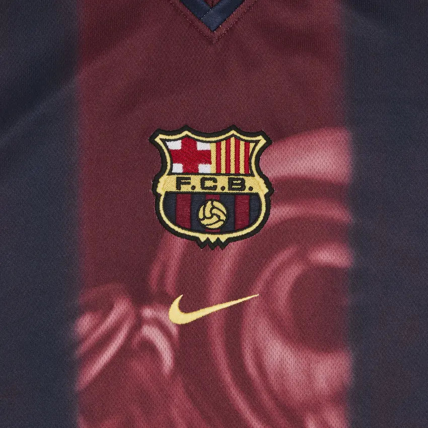 FC Barcelona Commemorative 2026 Jersey