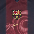 FC Barcelona Commemorative 2026 Jersey