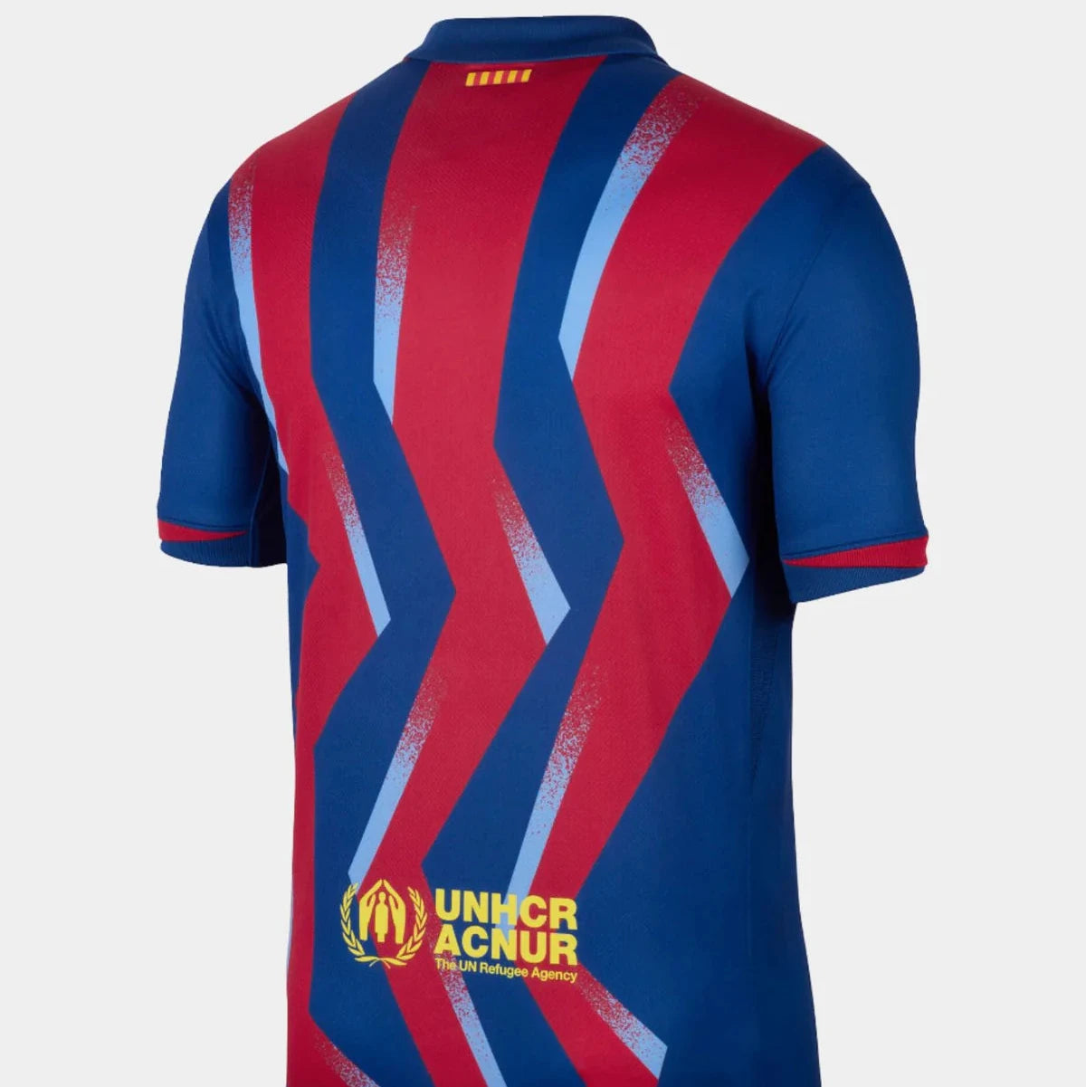 FC Barcelona Fourth 2026 Jersey
