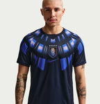 Uruguay 2026 Away Jersey