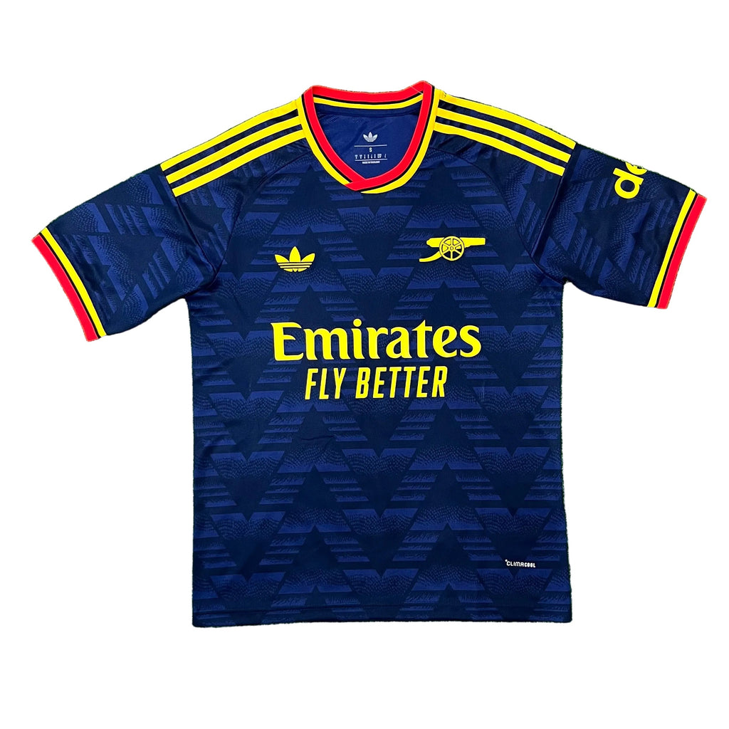 Arsenal Away 2026 Jersey
