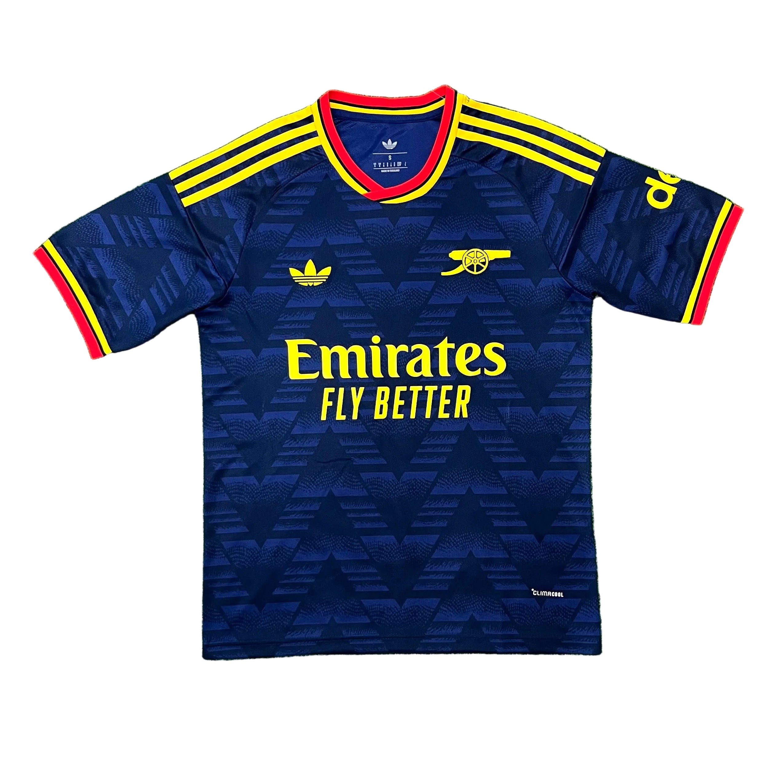 Arsenal Away 2026 Jersey