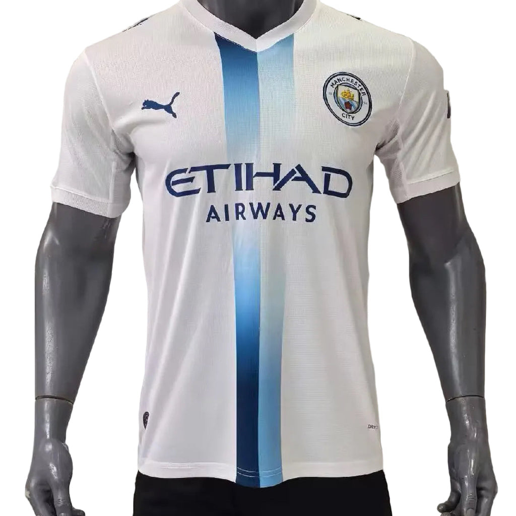 Manchester City Away 2026 Jersey