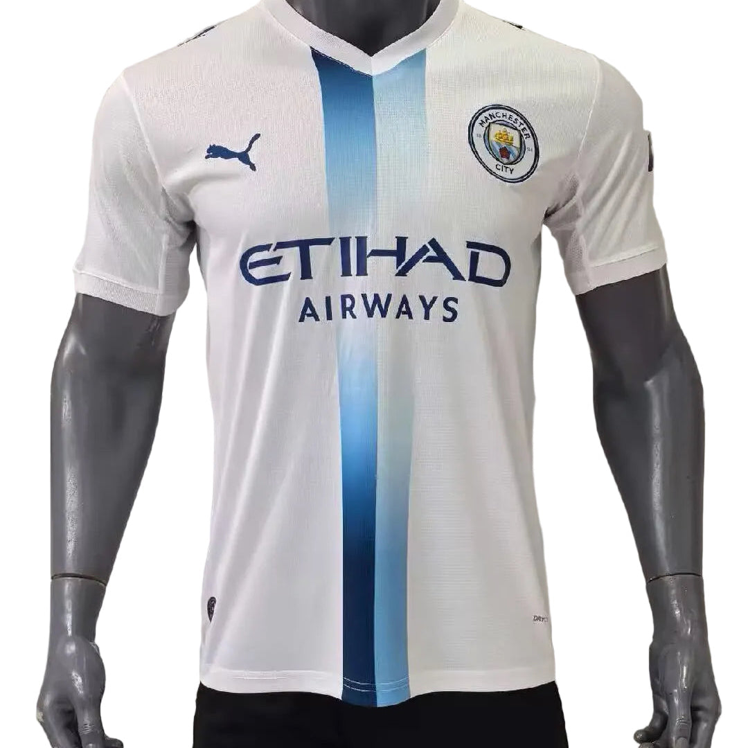Manchester City Away 2026 Jersey