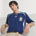 Argentina 06 Away Jersey