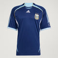 Argentina 06 Away Jersey