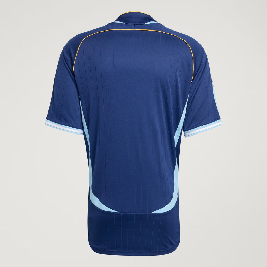 Argentina 06 Away Jersey