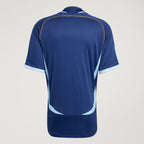 Argentina 06 Away Jersey