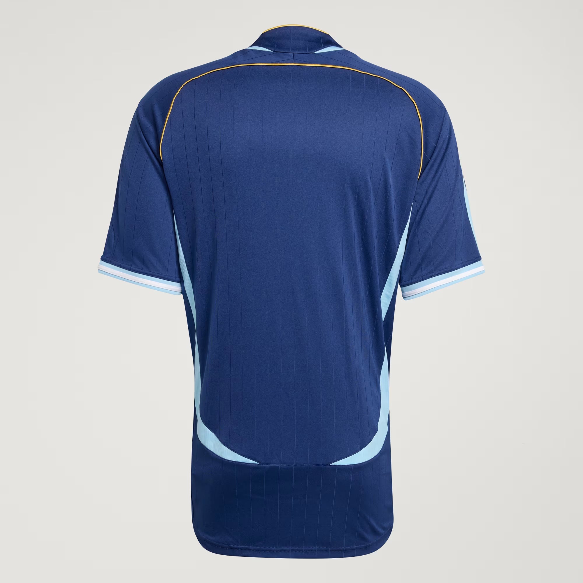 Argentina 06 Away Jersey