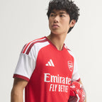 Arsenal Home 2026 Jersey