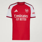 Arsenal Home 2026 Jersey