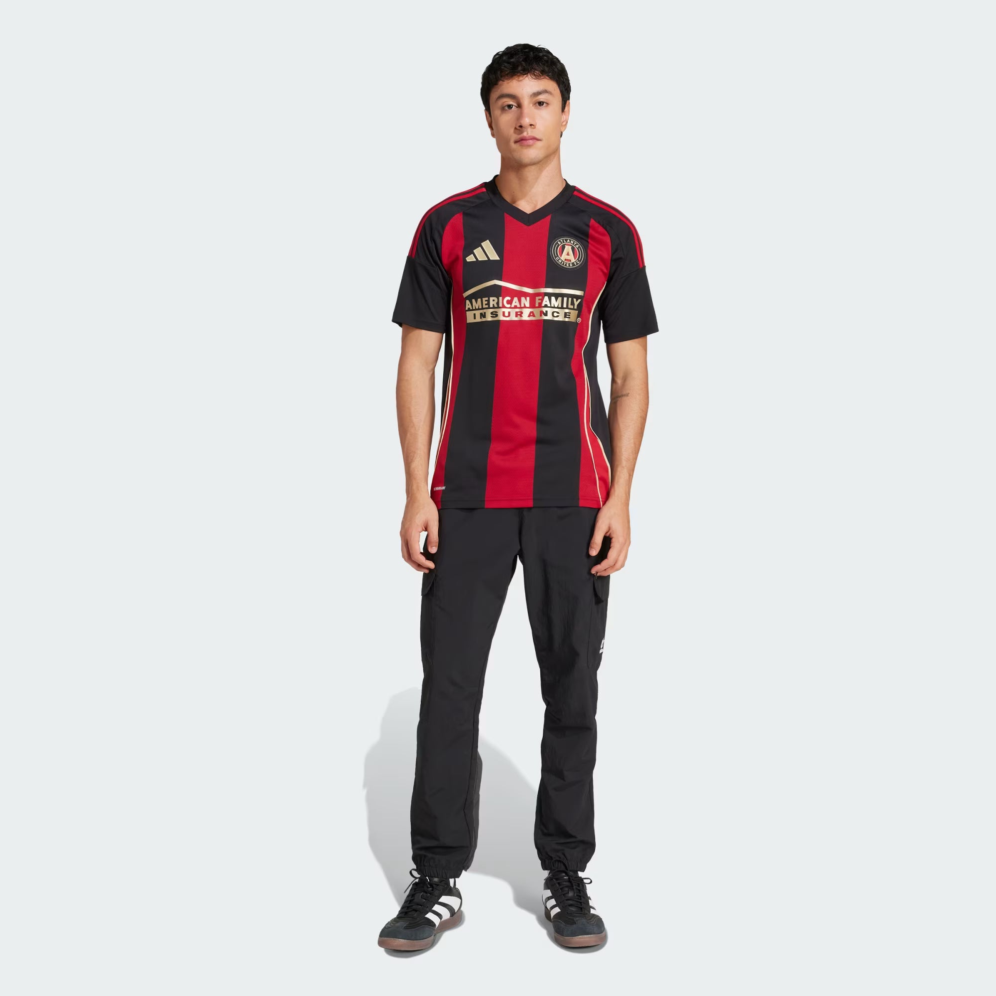 Atlanta United Home 2026 Jersey