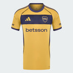 Boca Juniors Away 2026 Jersey