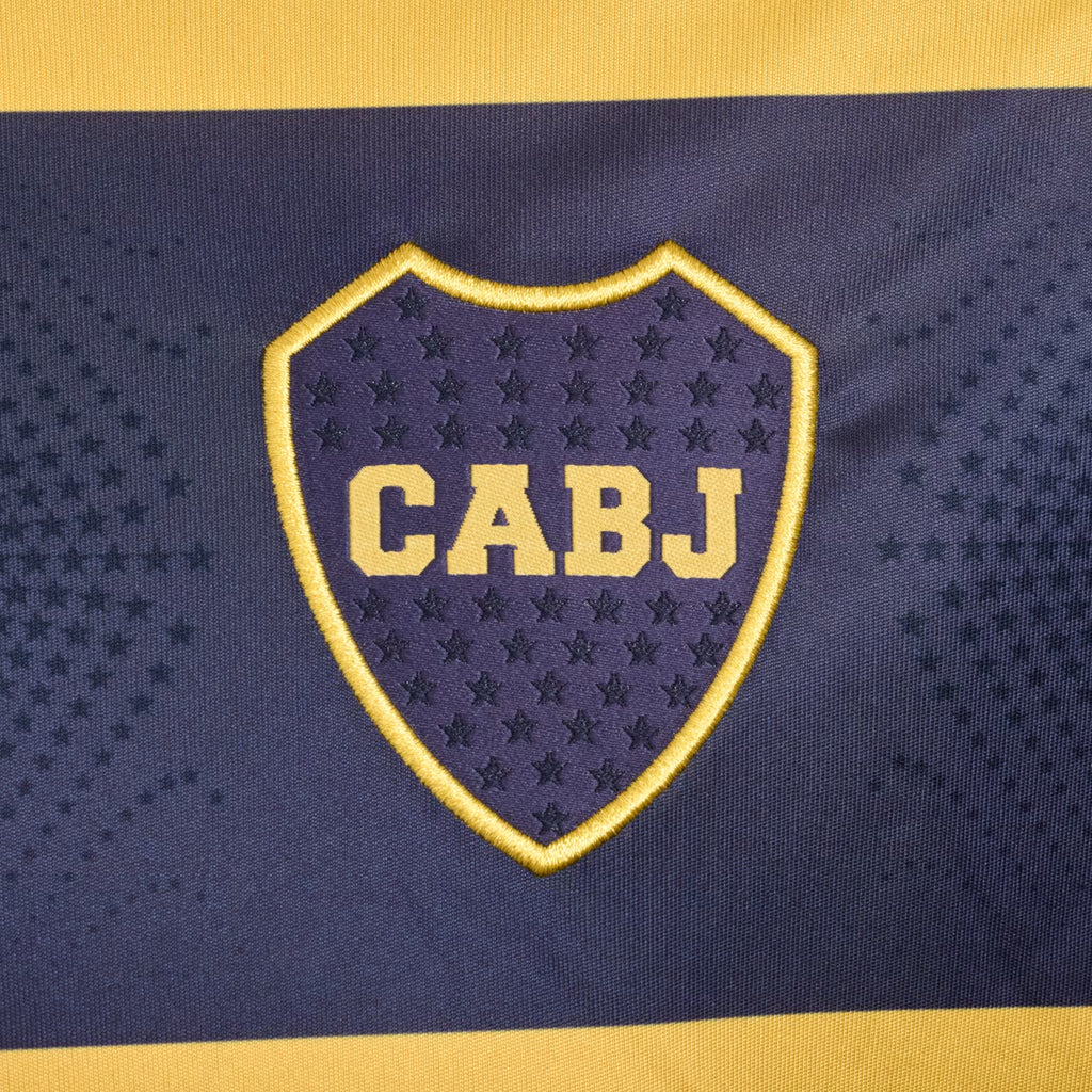 Boca Juniors Away 2026 Jersey