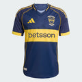 Boca Juniors Home 2026 Jersey