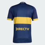Boca Juniors Home 2026 Jersey