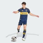 Boca Juniors Home 2026 Jersey