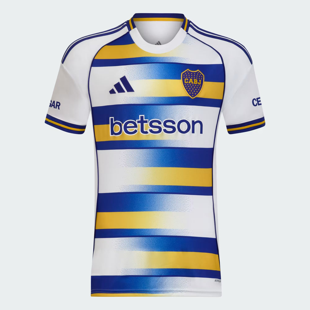 Boca Juniors Third 2026 Jersey