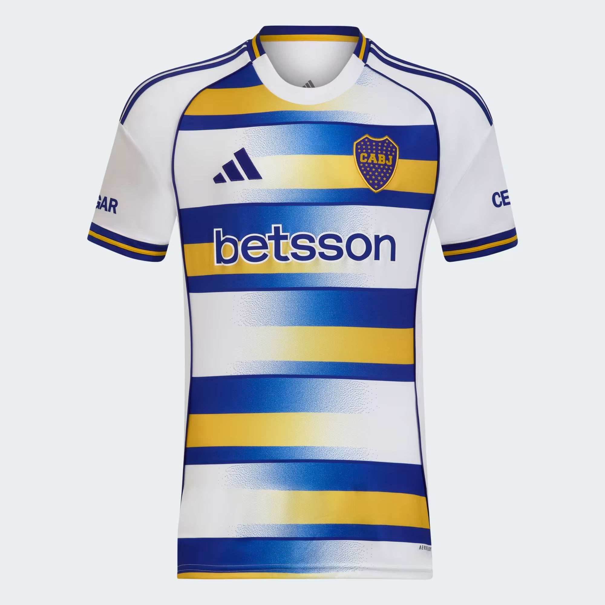 Boca Juniors Third 2026 Jersey