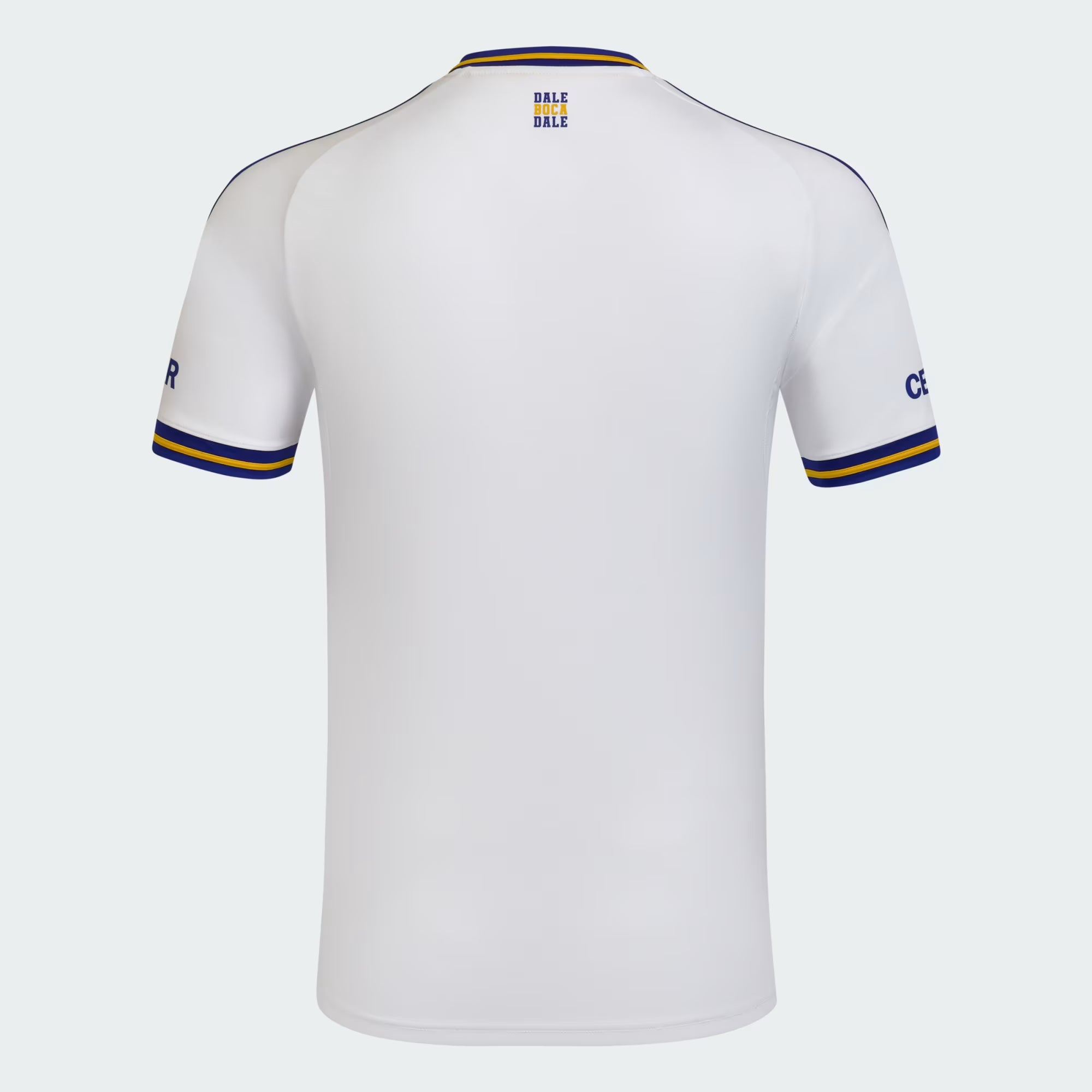 Boca Juniors Third 2026 Jersey