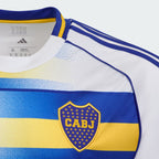 Boca Juniors Third 2026 Jersey