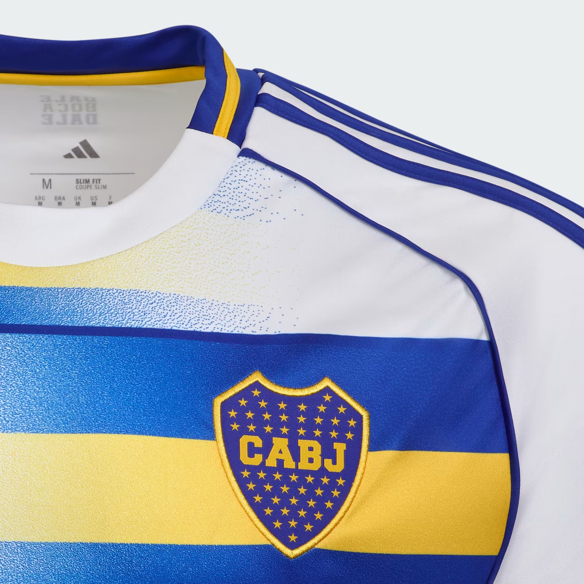 Boca Juniors Third 2026 Jersey