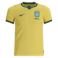 Brasil Home 2026 Jersey