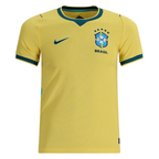 Brasil Home 2026 Jersey