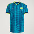 Colombia Away 2026 Jersey