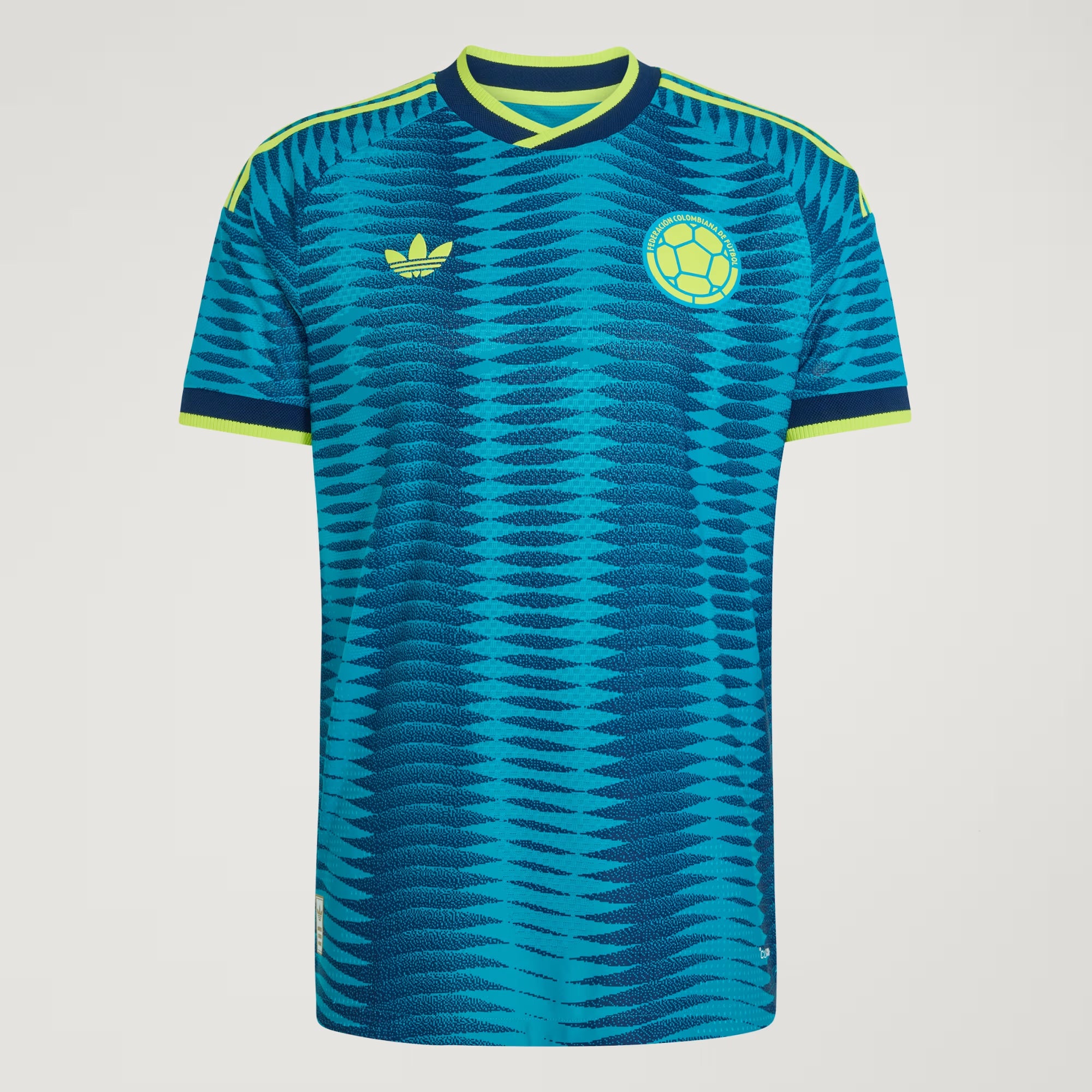 Colombia Away 2026 Jersey