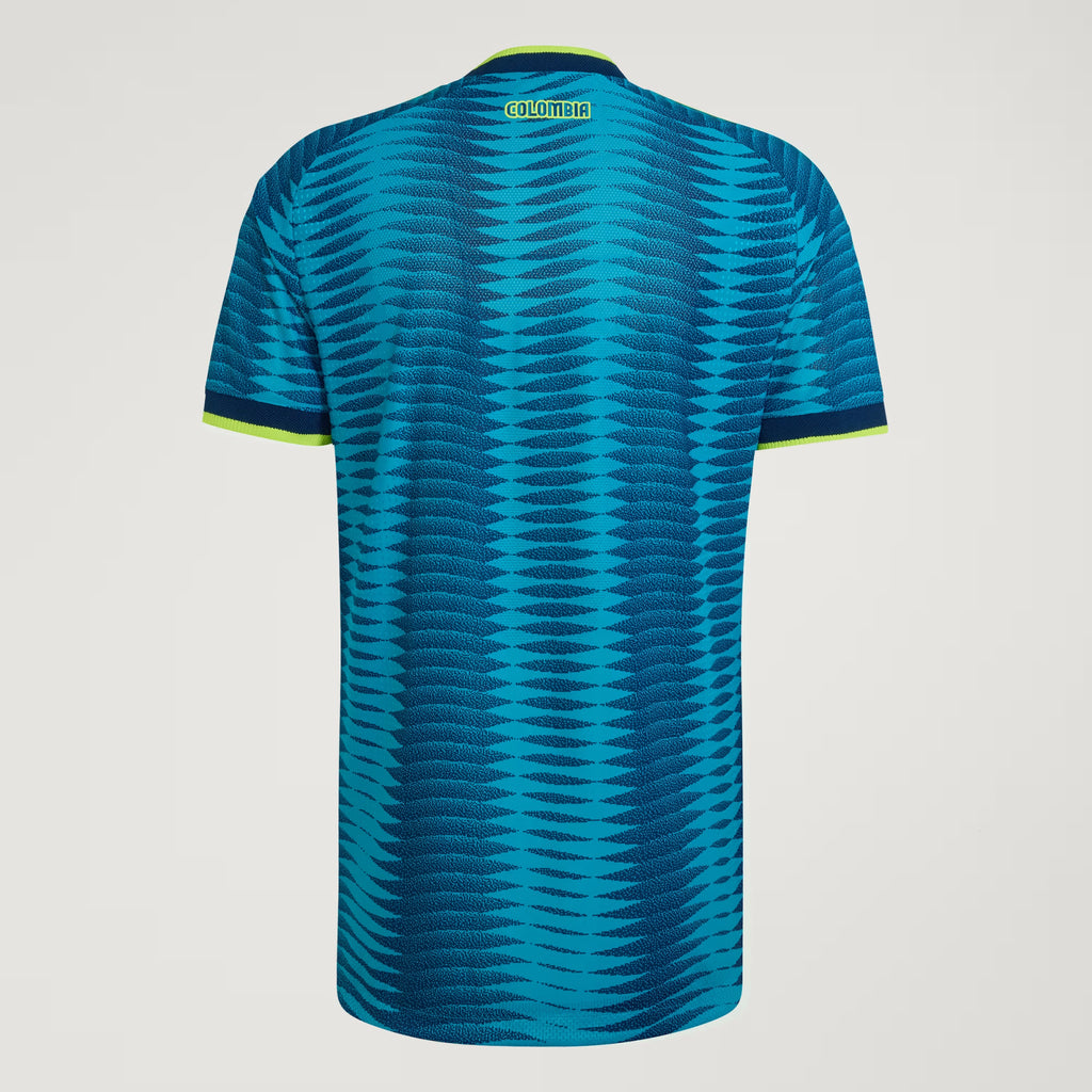 Colombia Away 2026 Jersey