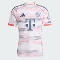 Bayern Munich Away 2026 Jersey