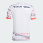 Bayern Munich Away 2026 Jersey