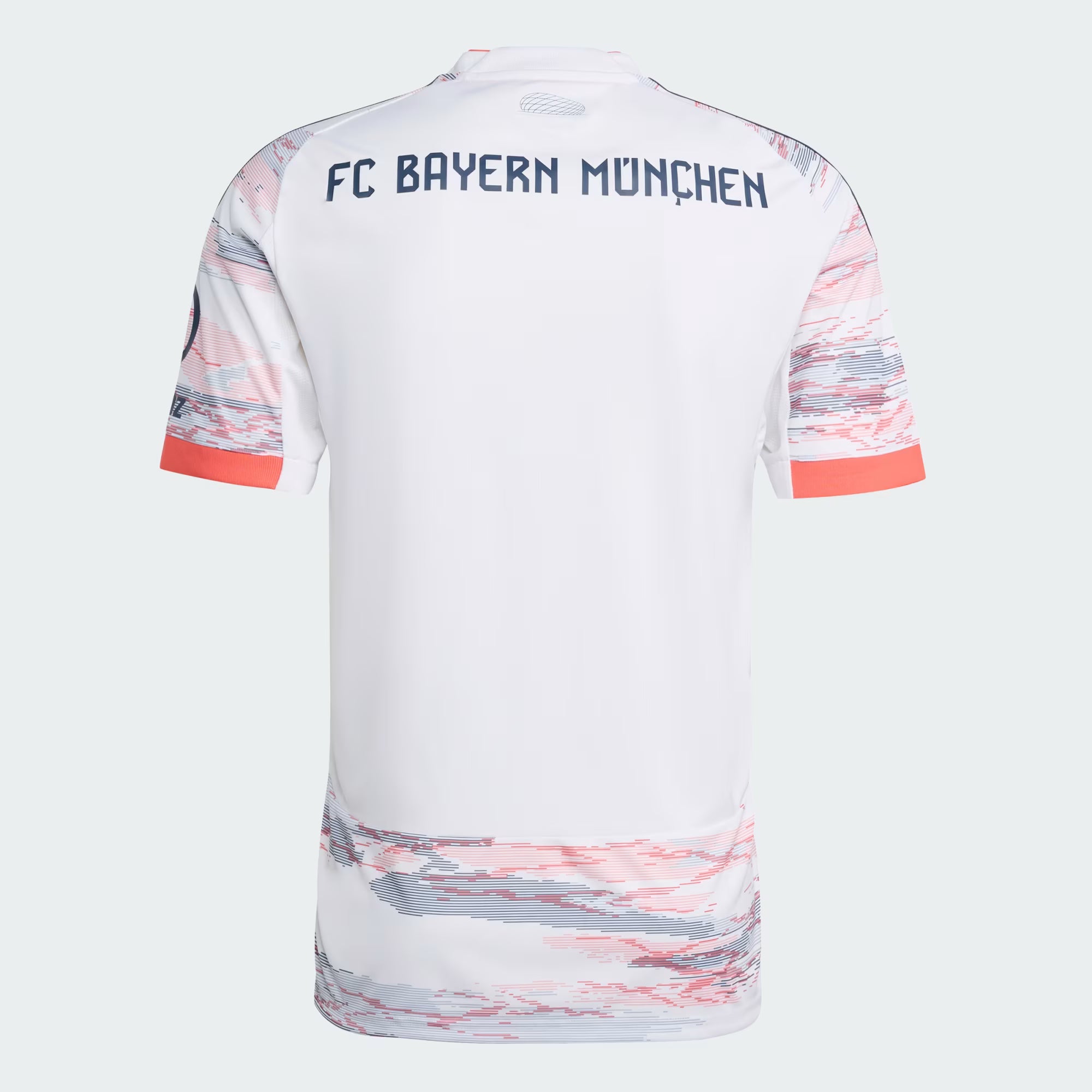 Bayern Munich Away 2026 Jersey