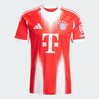Bayern Munich Home 2026 Jersey