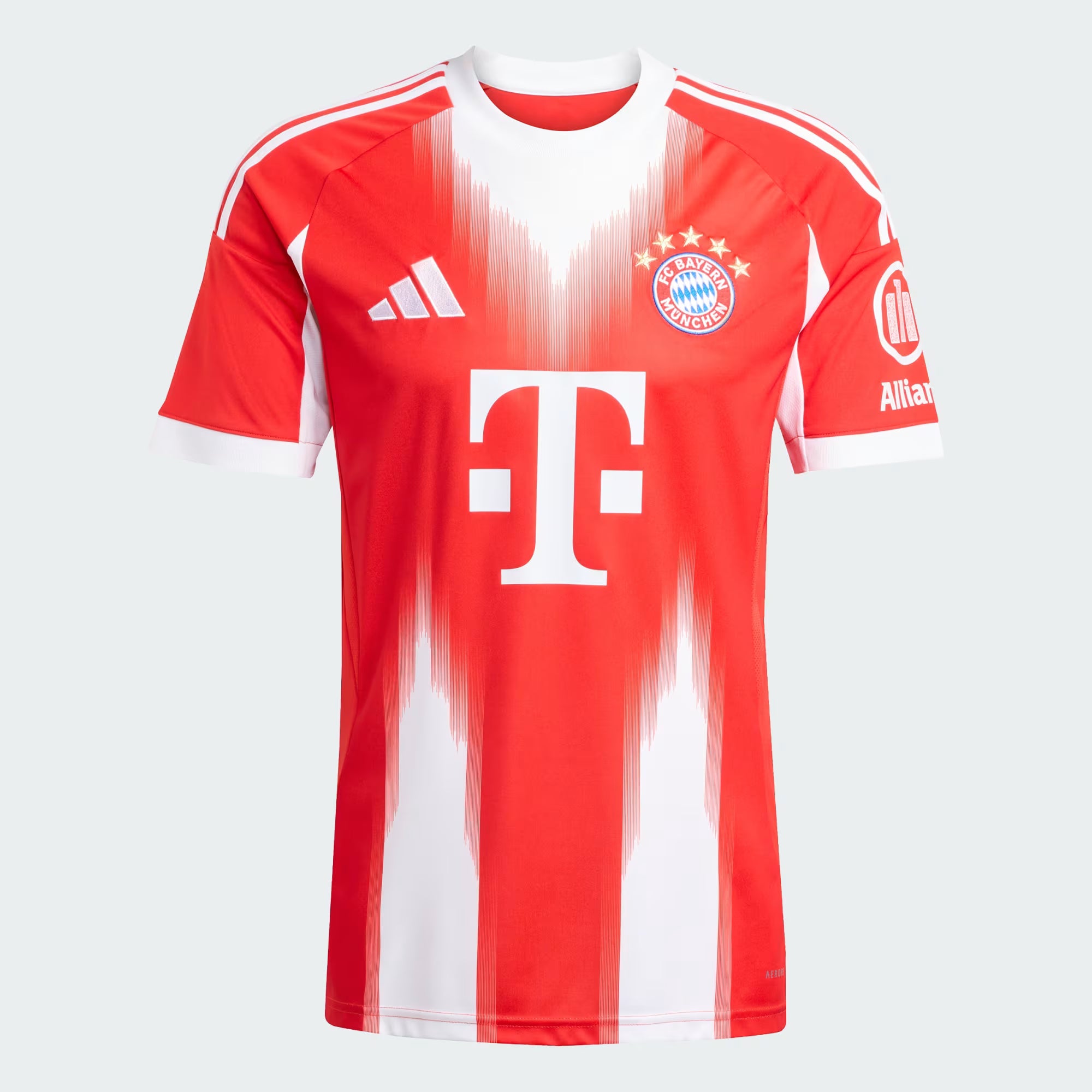 Bayern Munich Home 2026 Jersey