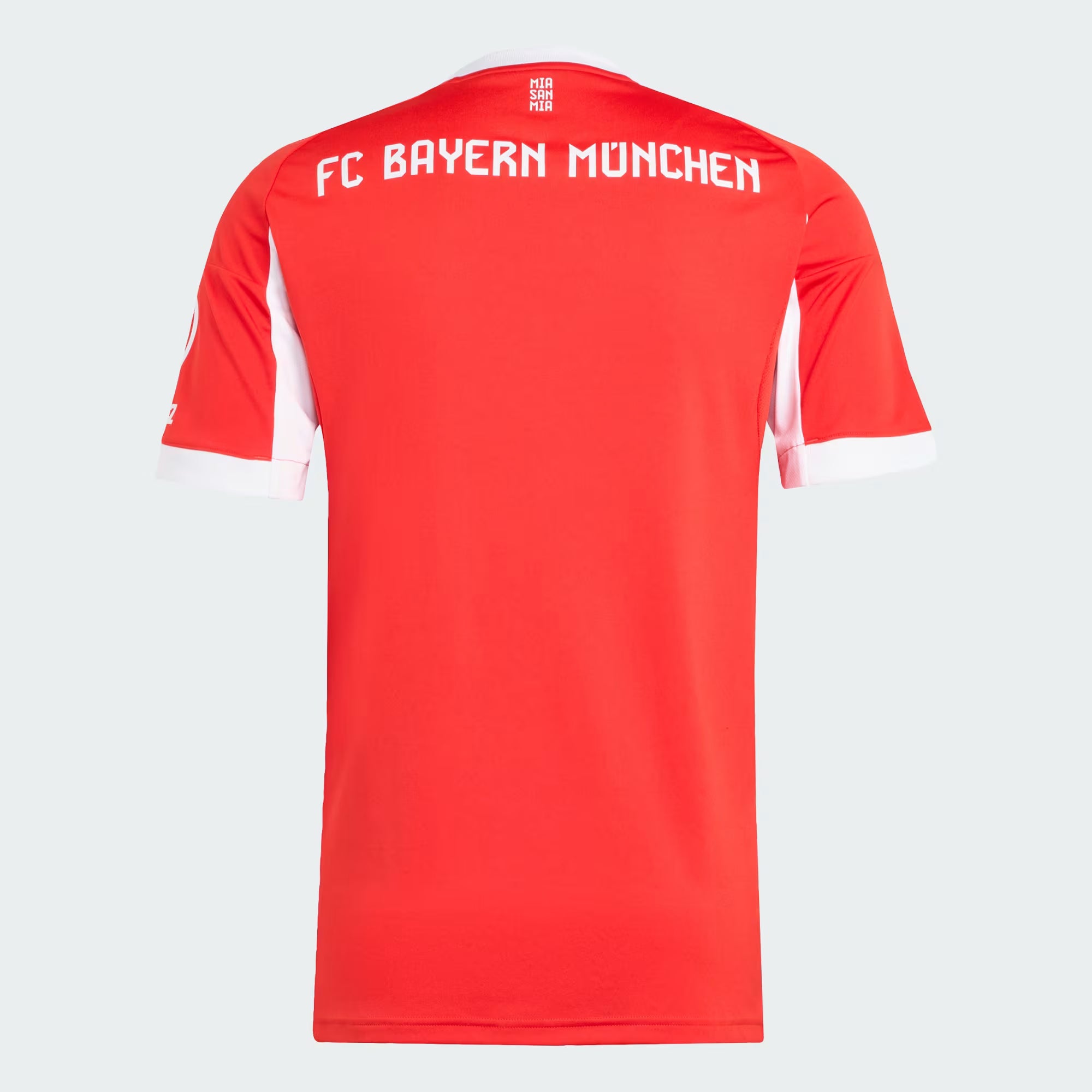 Bayern Munich Home 2026 Jersey