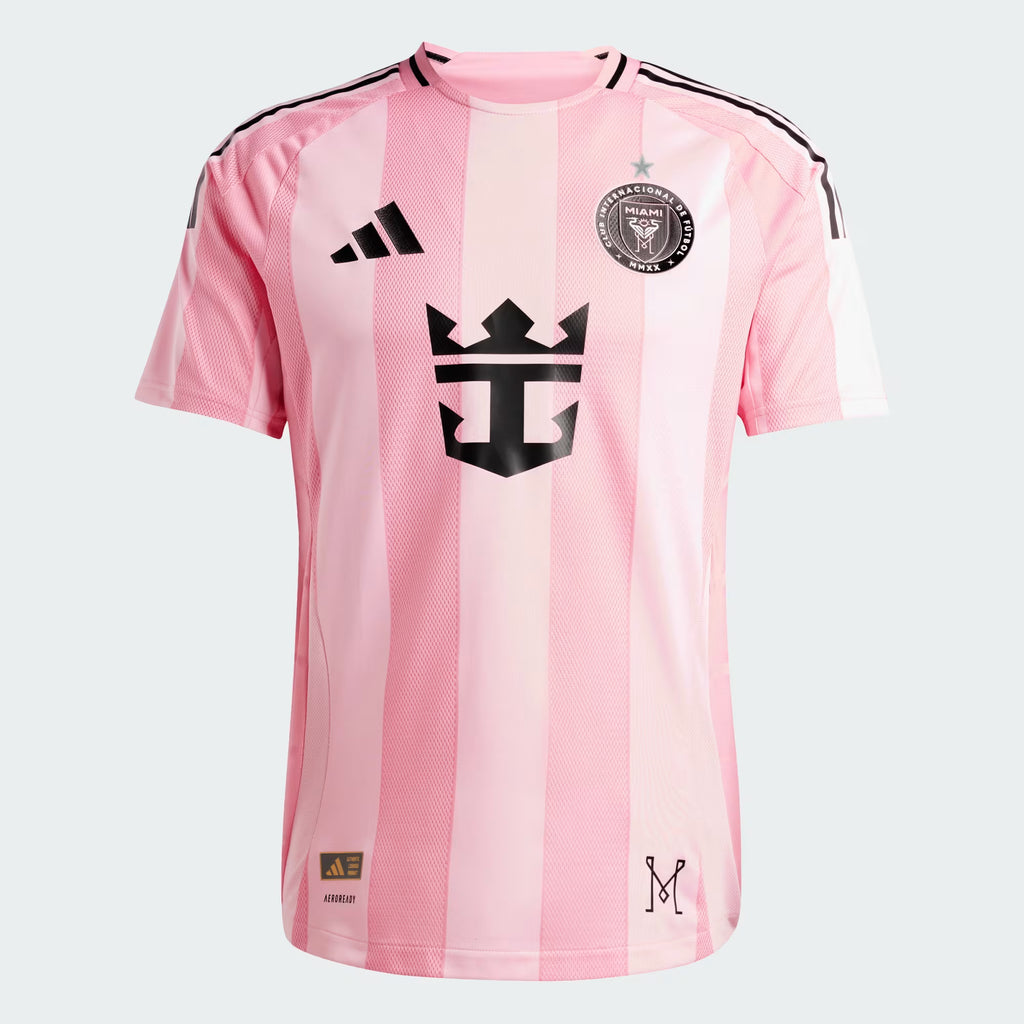 Miami Home 2026 Jersey