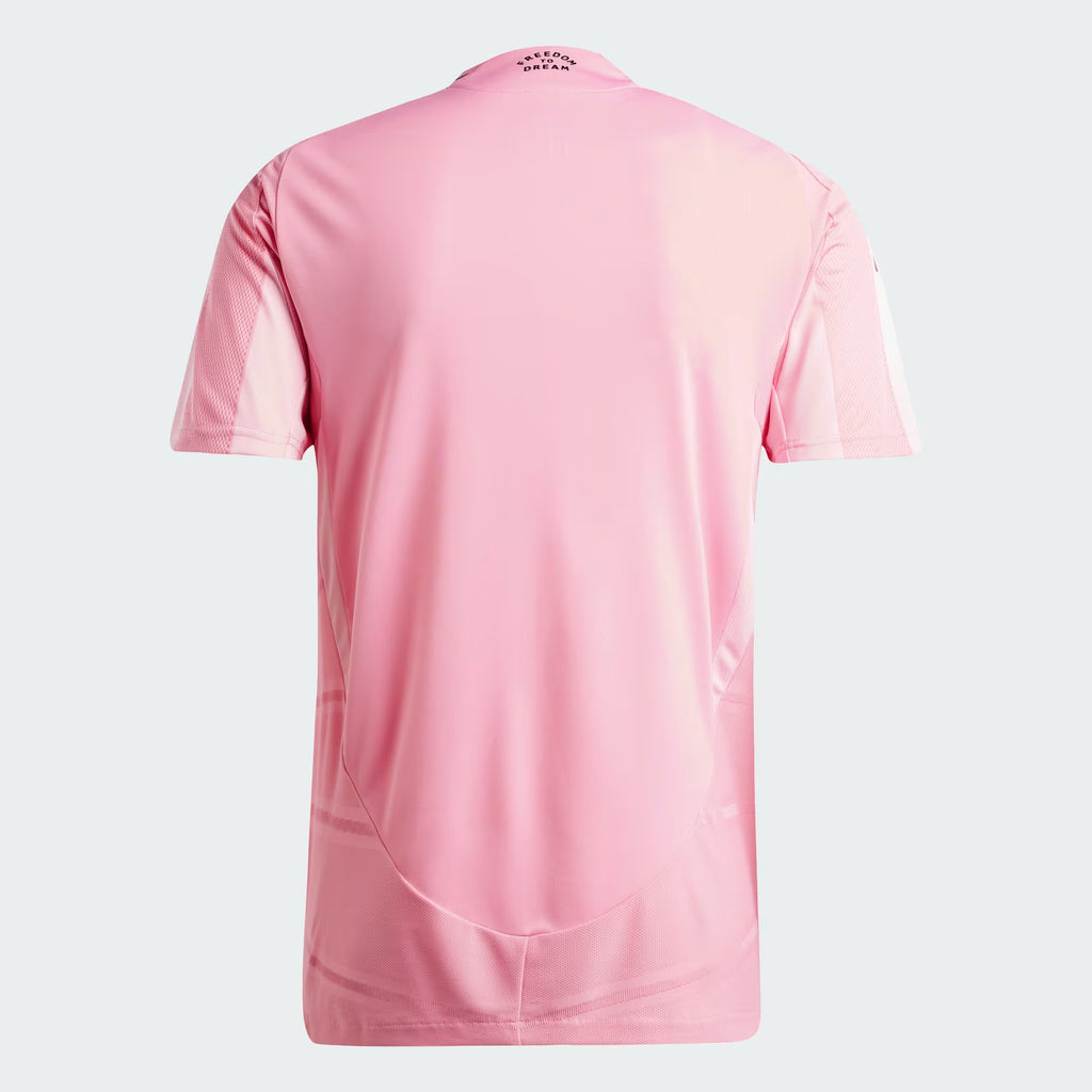 Miami Home 2026 Jersey